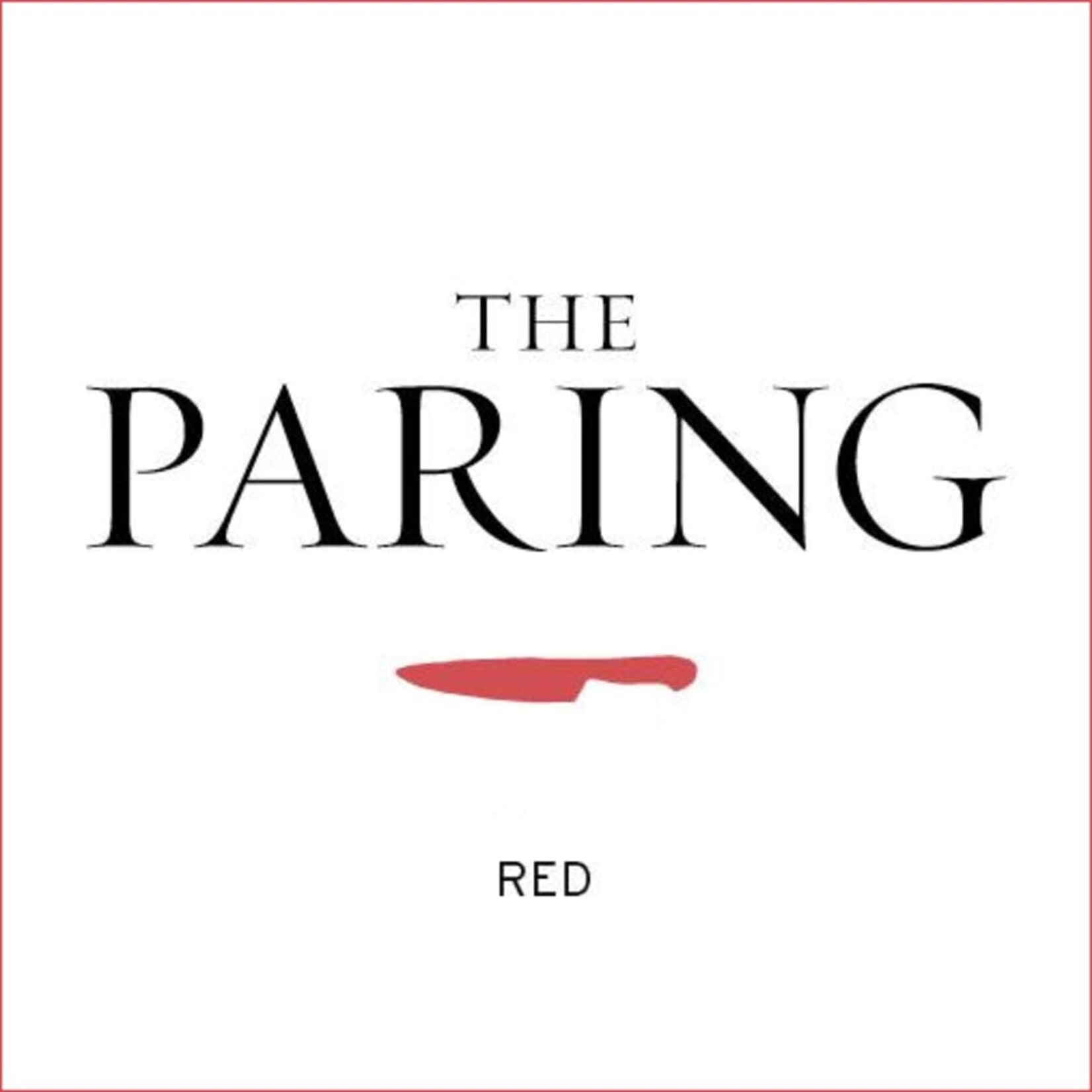 The Paring The Paring Red Wine 2019
