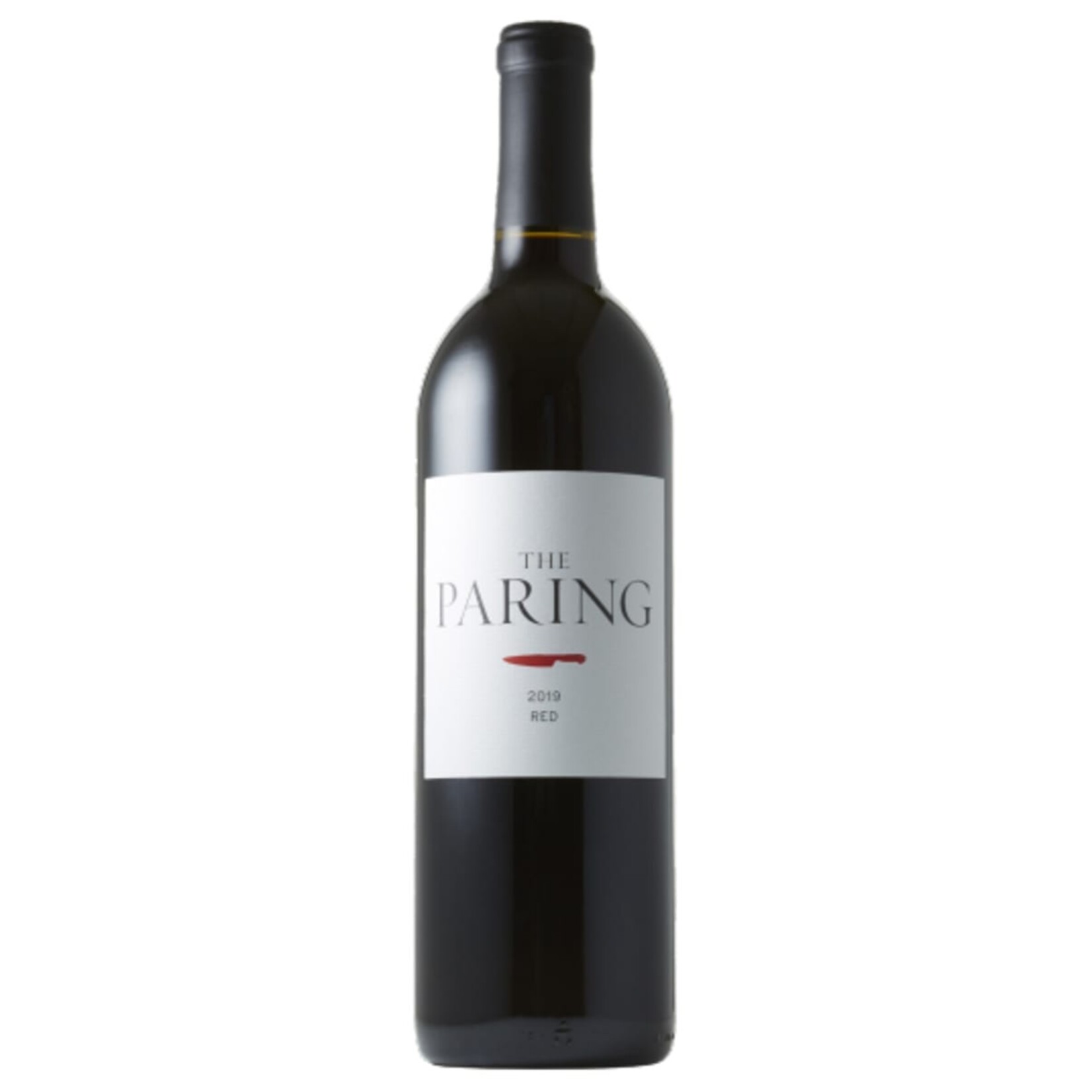 The Paring The Paring Red Wine 2019