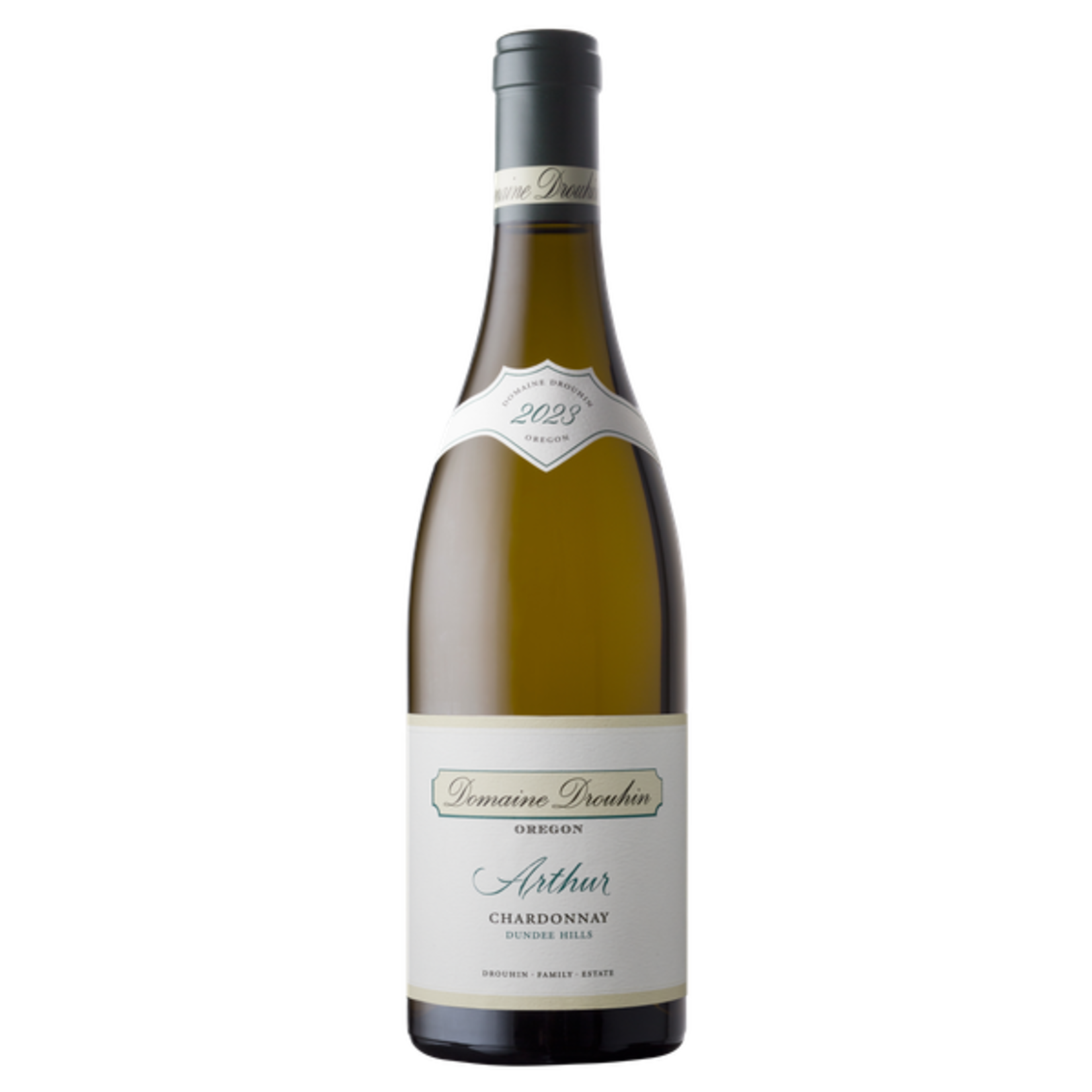 Drouhin Family Estate Domaine Drouhin Dundee Hills Oregon Arthur Chardonnay 2023