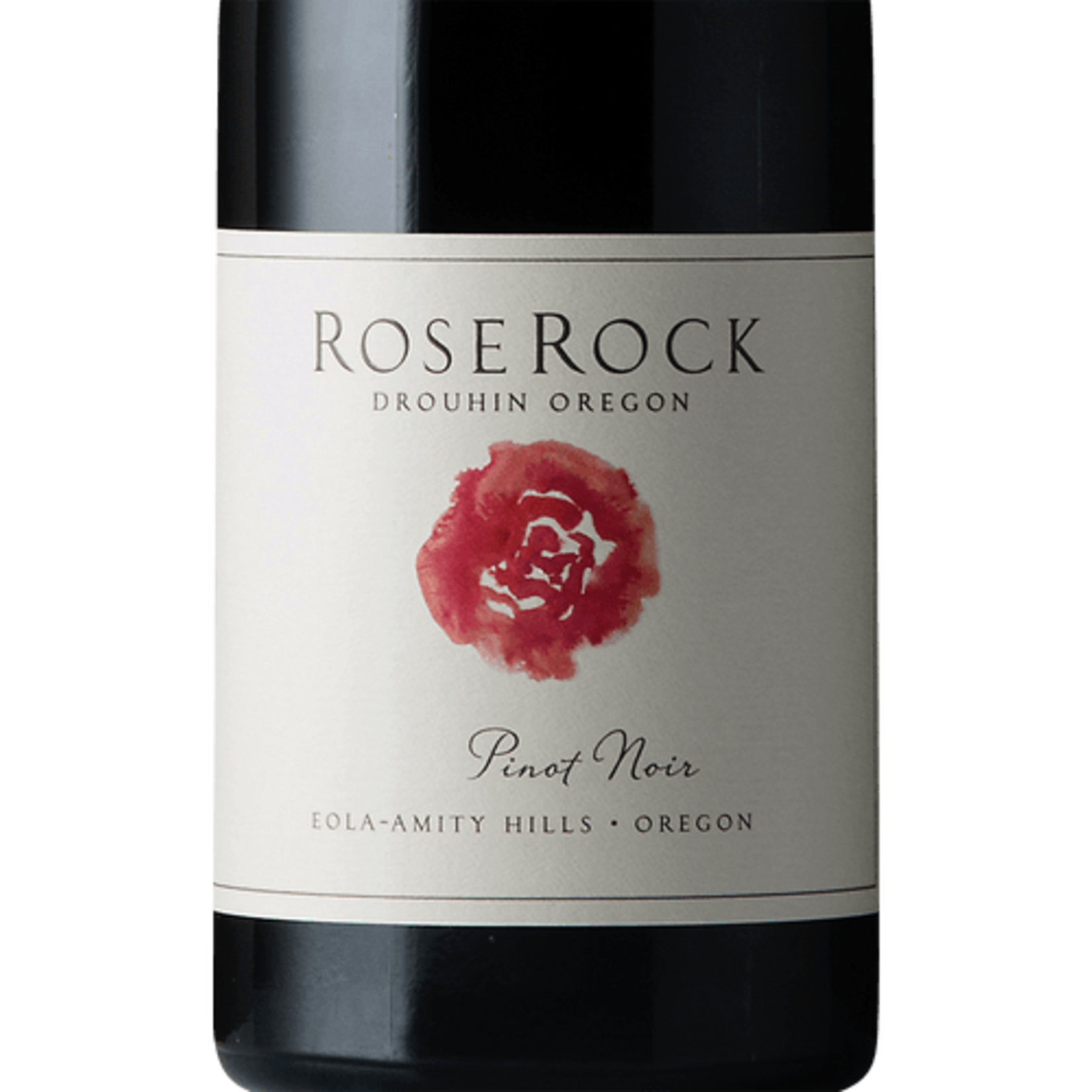 Rose Rock Drouhin Eola-Amity Hills Oregon Pinot Noir 2023