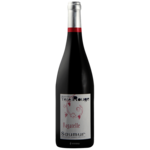 Manoir de la Tete Rouge Manoir de la Tete Rouge Saumur Bagatelle Cabernet Franc 2021