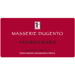 Masseria Dugento Negroamaro 2022 Puglia Italy