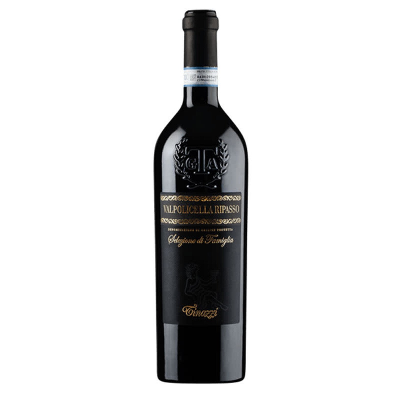 Tinazzi Tinazzi Valpolicella Ripasso Superiore 2023