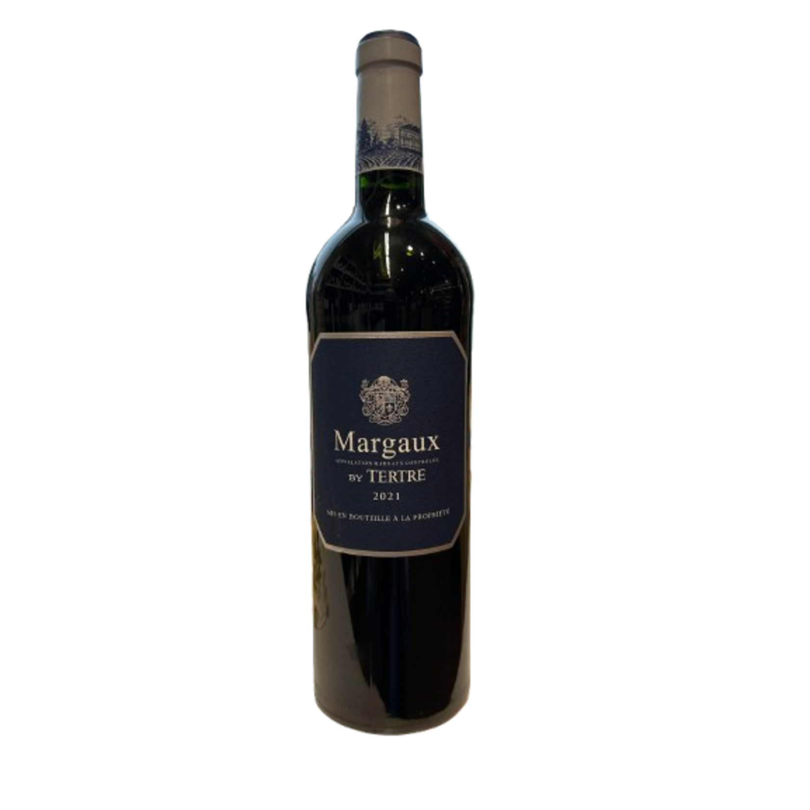 Margaux by Tertre 2021