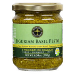 Ritrovo Ritrovo Ligurian Basil Pesto - 6.34 oz