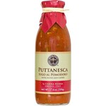 Ritrovo Ritrovo Puttanesca Sugo Al Pomodoro - 17.6 oz