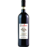 Anerea Cortonesi Azienda Agriocola Uccelliera Uccelliera Brunello di Montalcino Riserva 2019