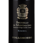Tenuta di Collosorbo Collosorbo Brunello di Montalcino Riserva 2018