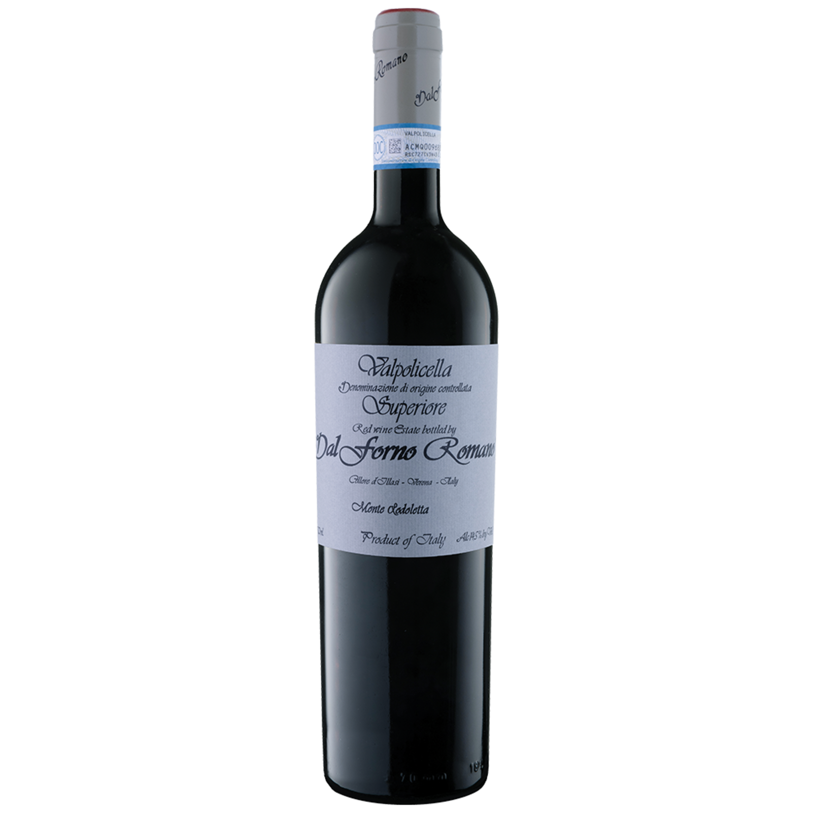 Fal Forno Romano Dal Forno Romano Valpolicella Superiore 2018
