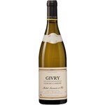 Michel Sarrazin Michel Sarrazin Givry Clos de la Roche Blanc 2022