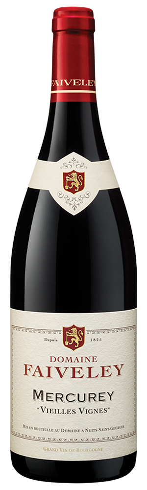 Domaine Faiveley Mercurey 