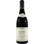 Michel Sarrazin Michel Sarrazin Givry Clos de la Roche Rouge 2022