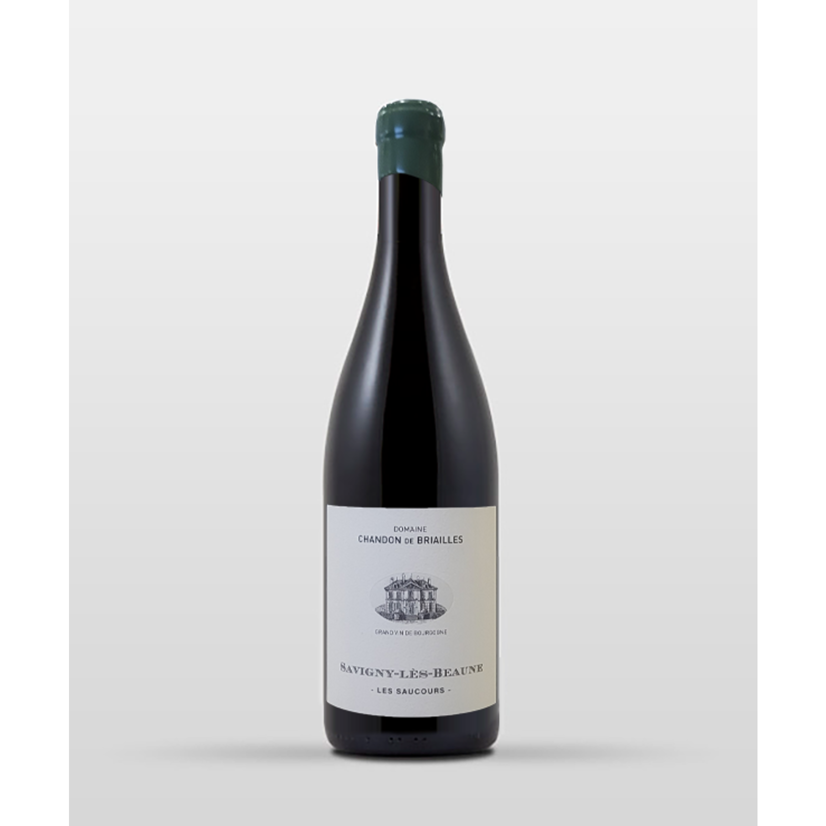 Domaine Chandon de Briailles Domaine Chandon de Briailles Savigny-Les-Beaune 2021