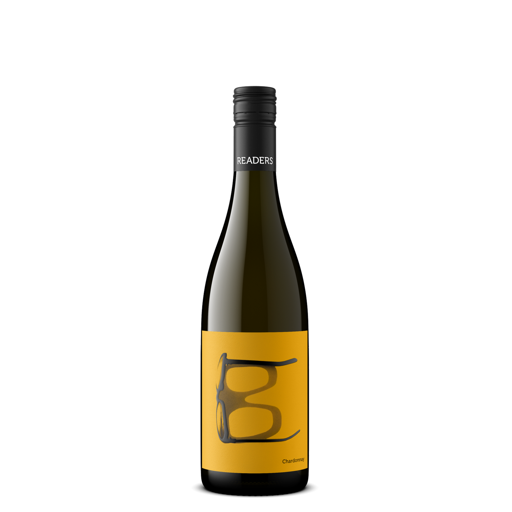 Bookwalter Winery J. Bookwalter Readers Chardonnay 2023 Columbia Valley  Washington
