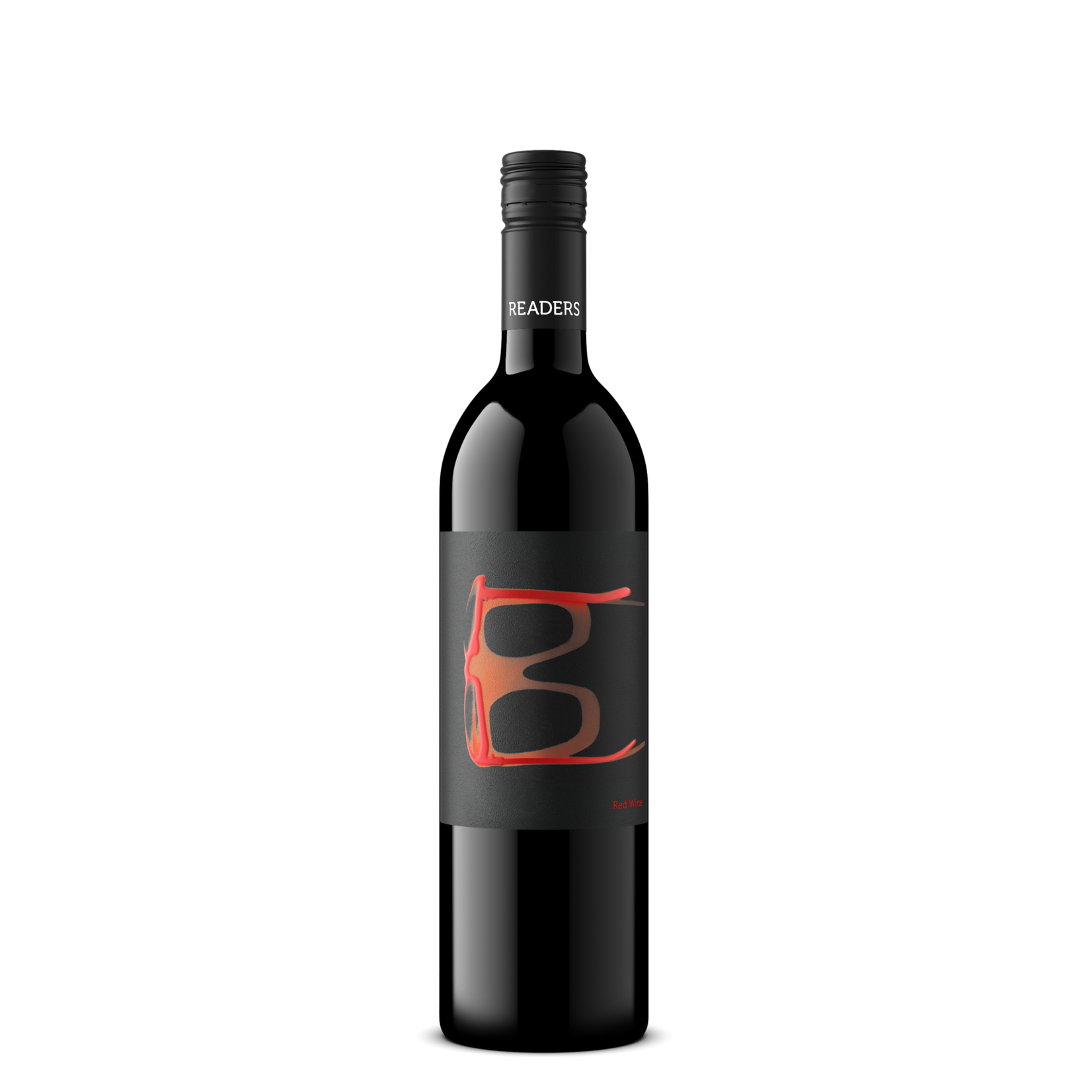 Bookwalter Winery J. Bookwalter Readers Red Blend  Washington