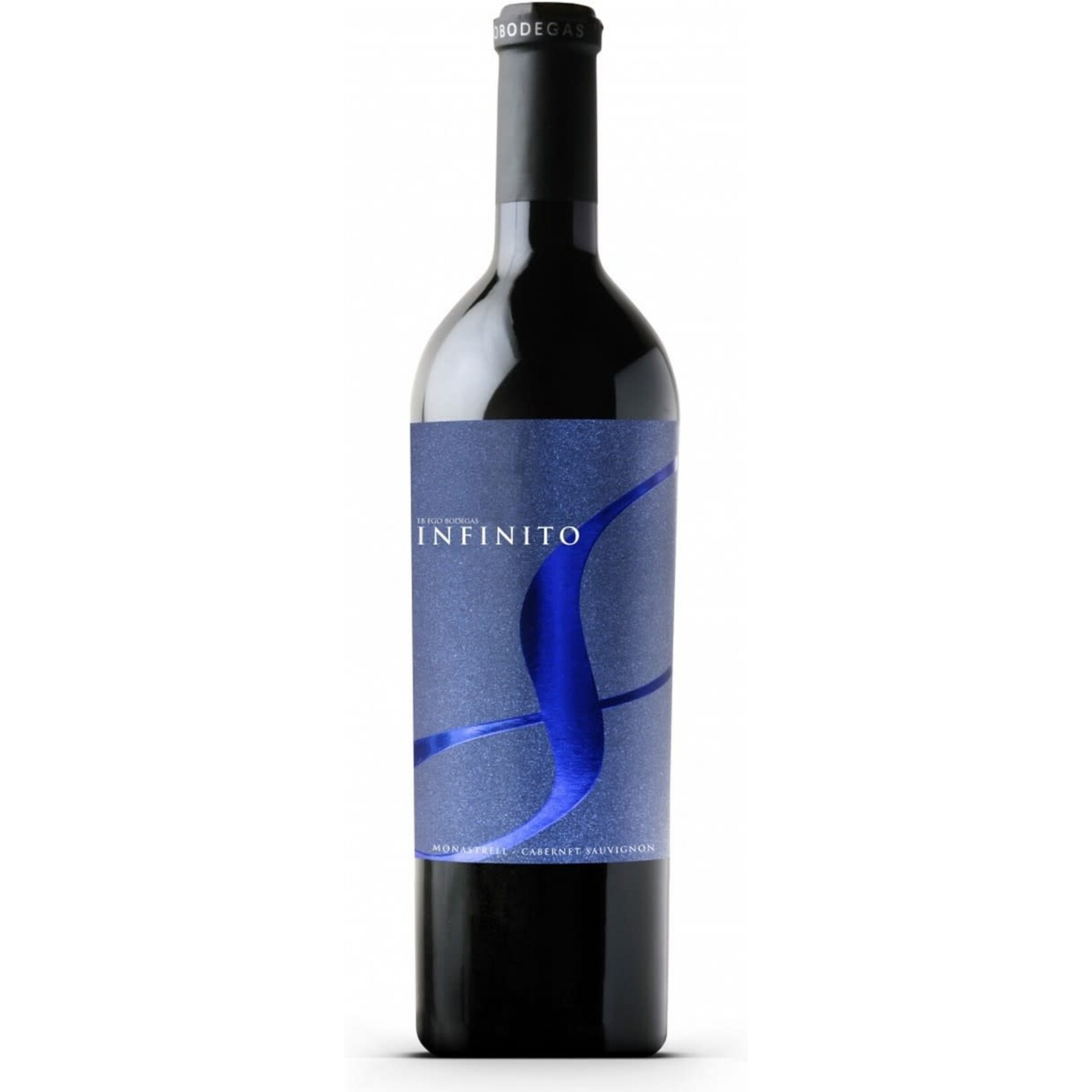 Infinito Monastrell 2018 Spain