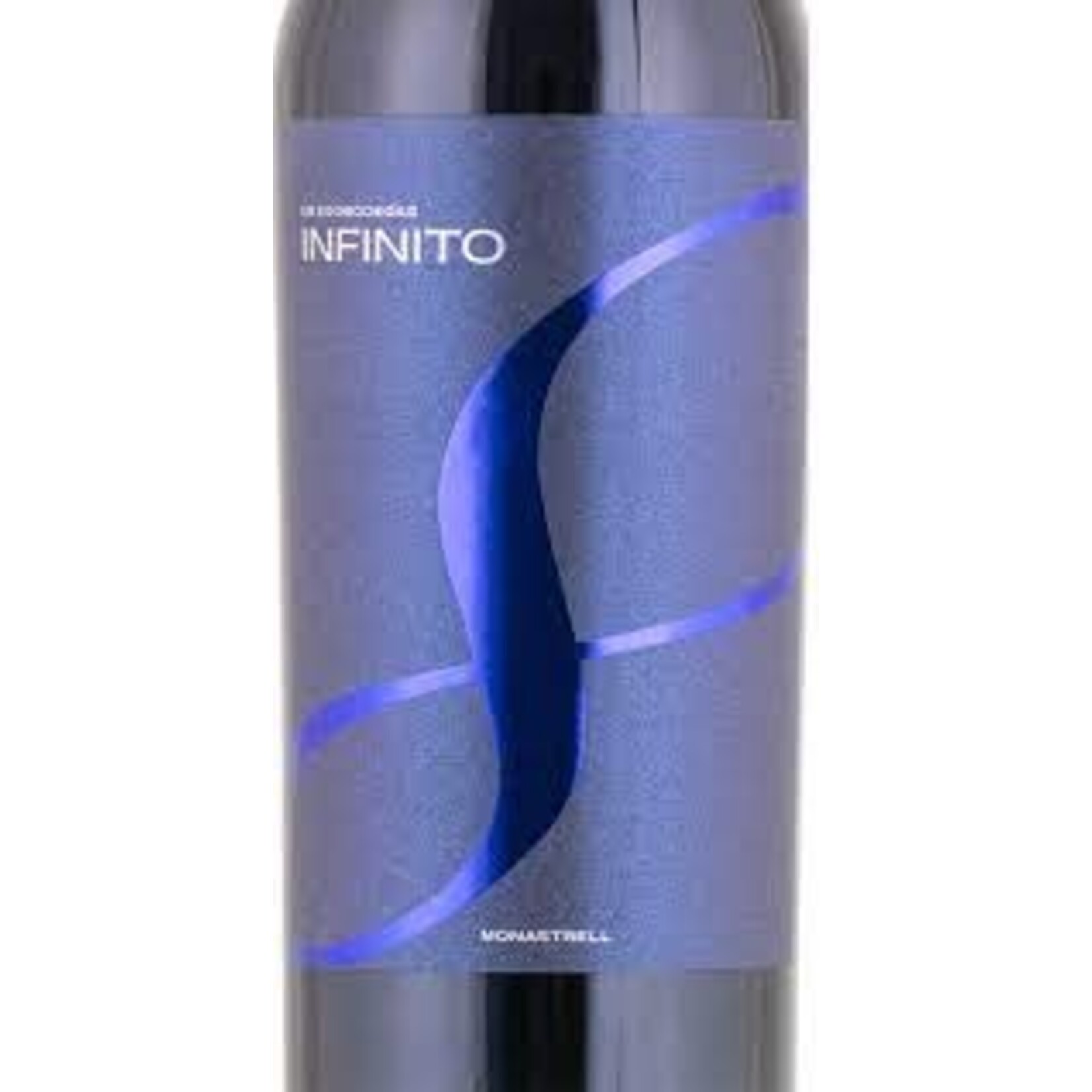 Infinito Monastrell 2018 Spain