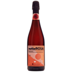 Cantina di Carpi Cantina di Carpi notte Rosa Sparkling Rose di Modena Brut