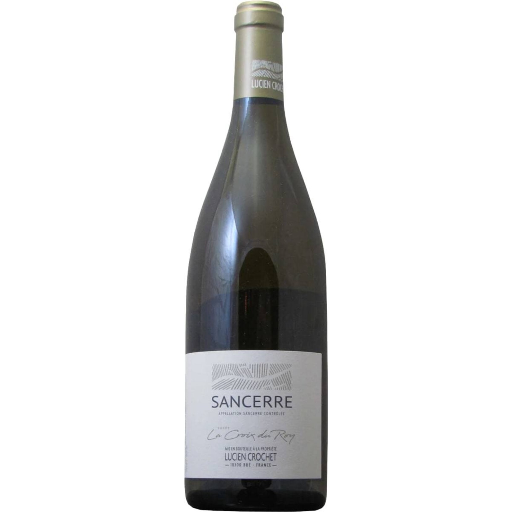 Lucien Crochet Lucien Crochet Sancerre La Croix du Roy 2022 France