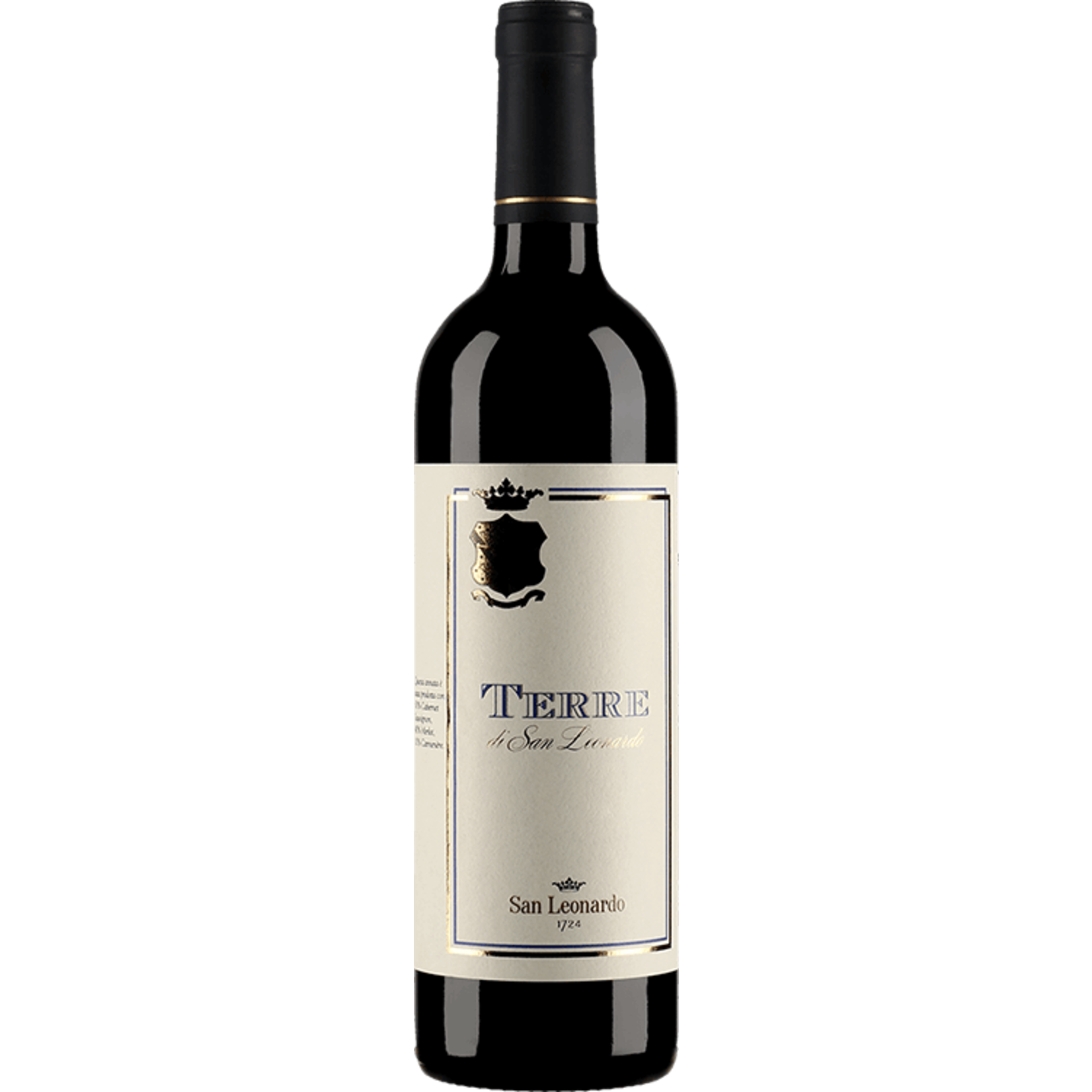 San Leonardo Terre di San Leonardo 2020