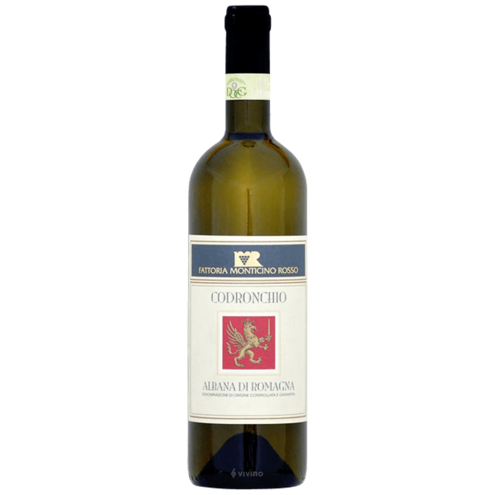 Monticino Rosso Monticino Rosso Albana 'Codronchio' 2022