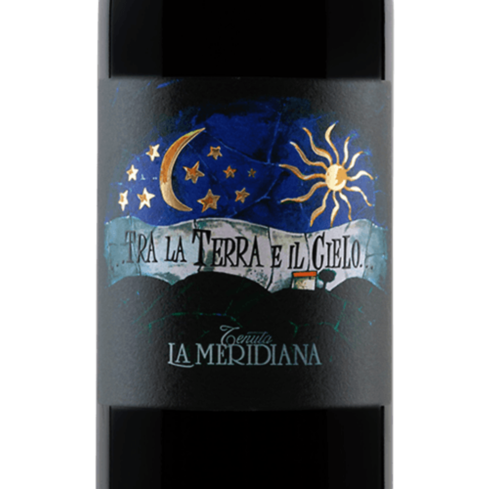 Tenuta La Meridiana Barbera Tra La Terra E IL Cielo 2018