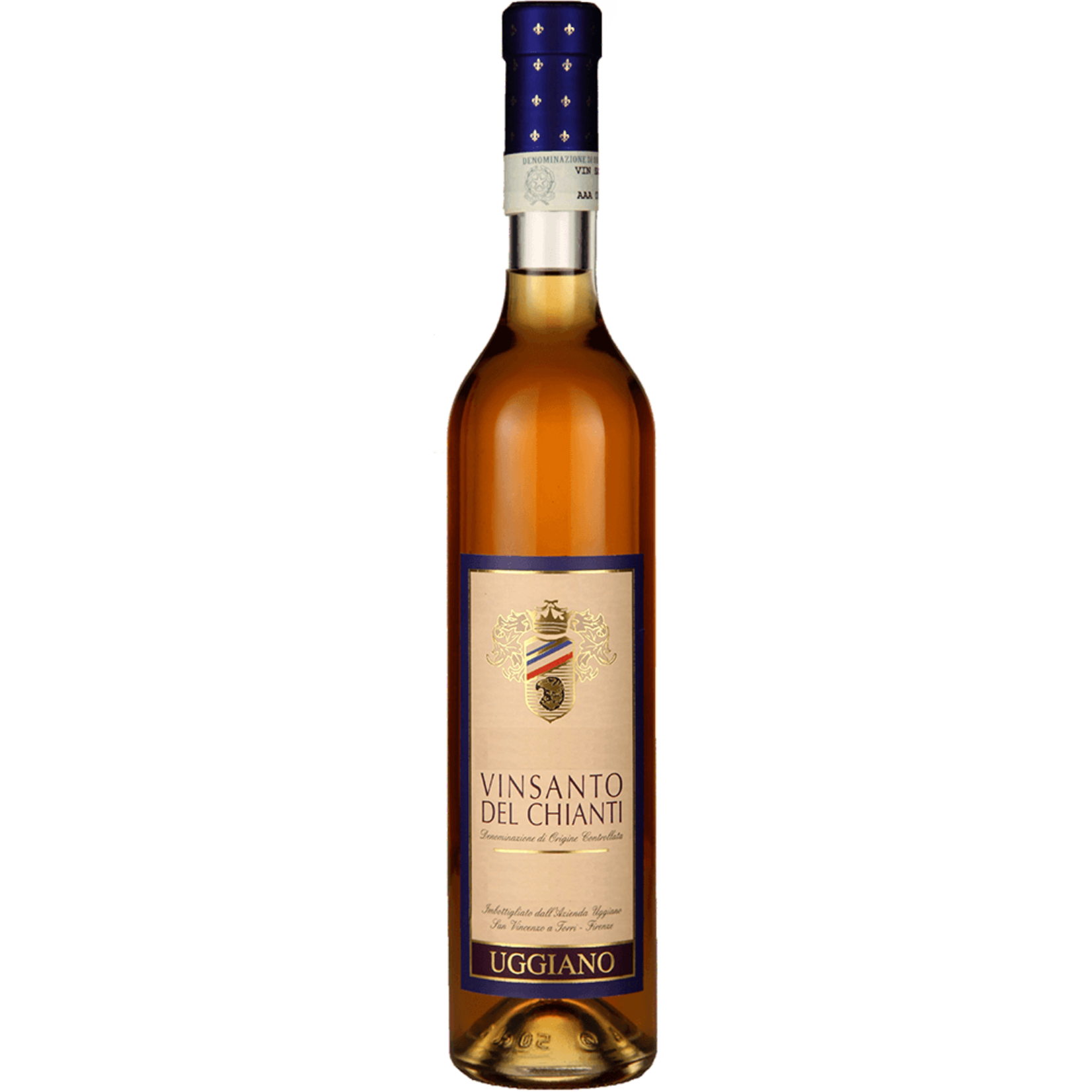 Uggiano Uggiano Vinsanto del Chianti 2025