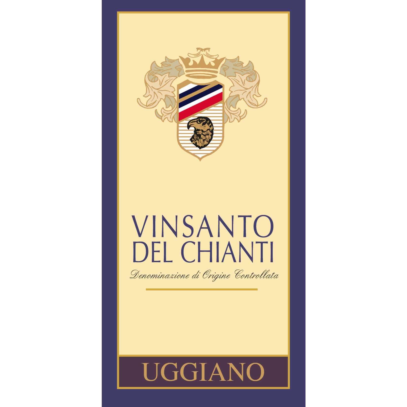 Uggiano Uggiano Vinsanto del Chianti 2025