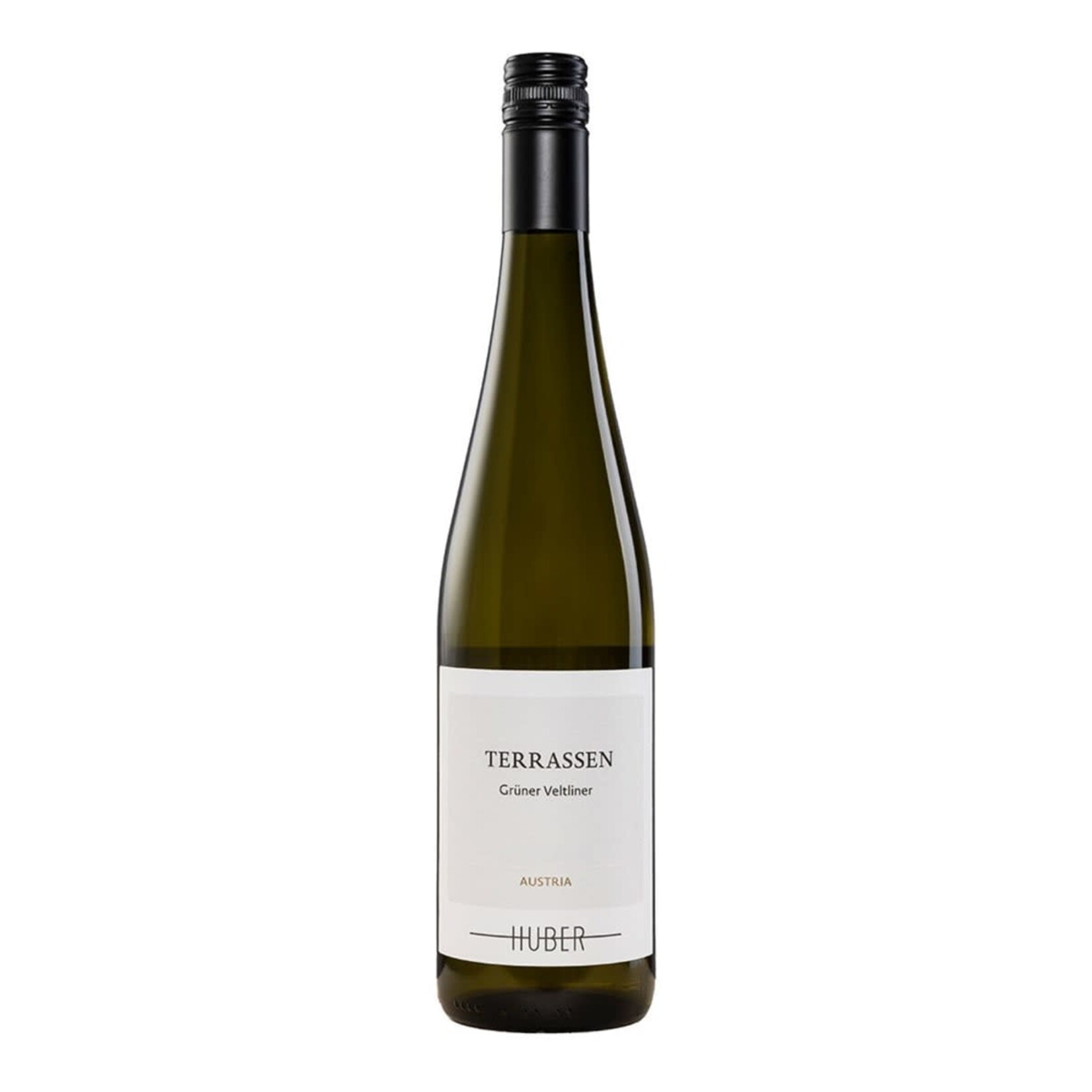 Huber Huber Gruner Veltliner 'Terrassen' 2024 Austria