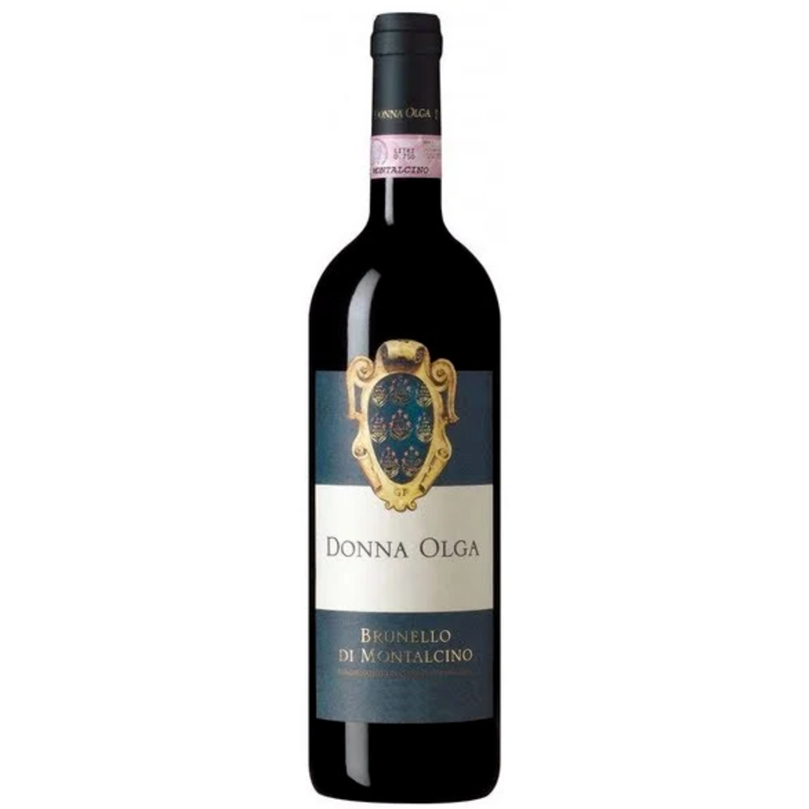 Donna Olga Donna Olga Brunello di Montalcino 2019