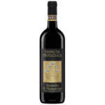 Tentua Friggiali Tenuta Friggiali Brunello di Montalcino 2019