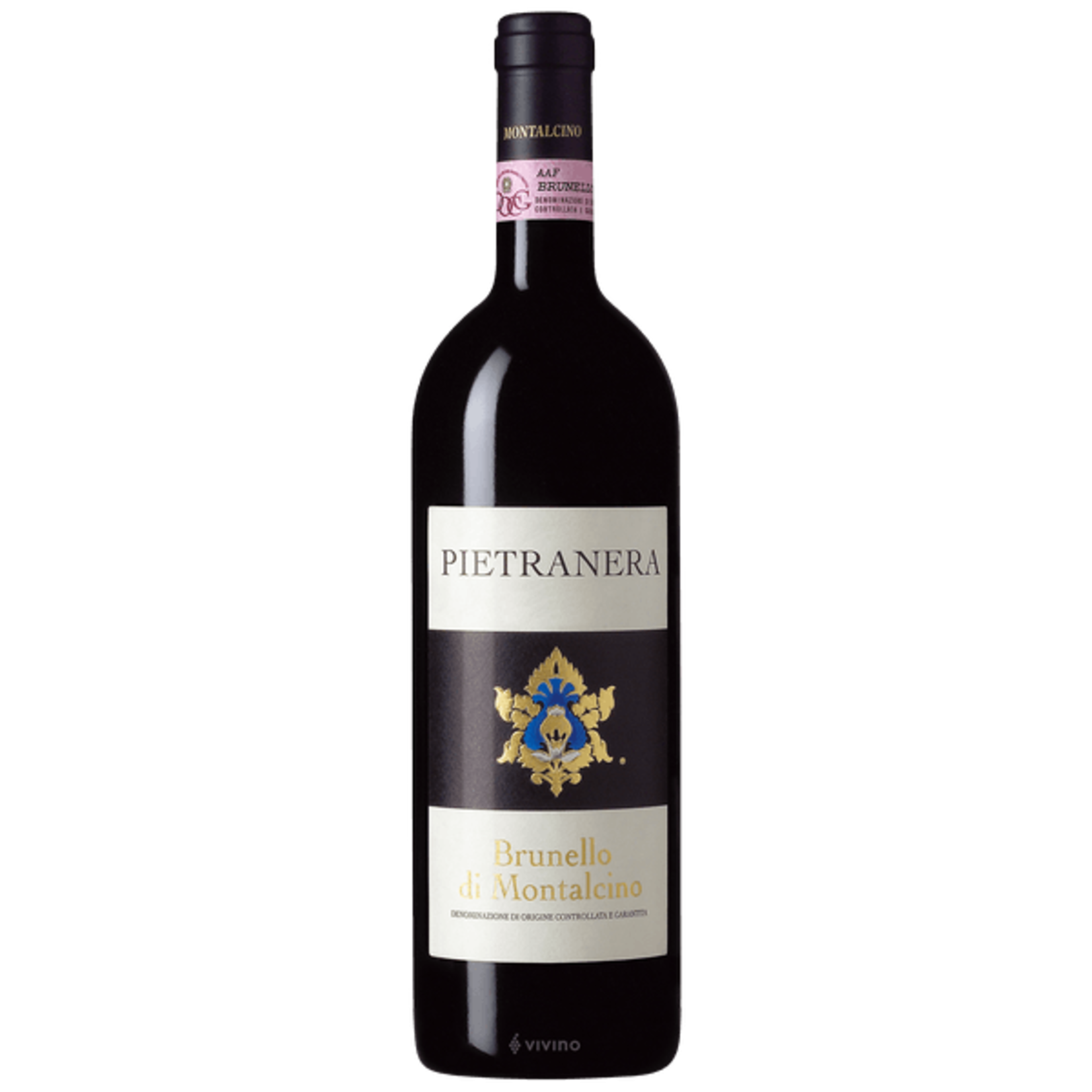 Pietranera Pietranera Brunello di Montalcino 2020
