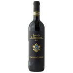 Poggiotondo Poggiotondo Brunello di Montalcino 2020
