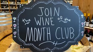 May 2025 Wine Club ~ Join Western Reserve Wines' Wine of the Month Club Today! May 2025 Wine Club ~ Join Western Reserve Wines' Wine of the Month Club Today!