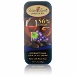 San Francisco Chocolate Factory Wine Lover's Chocolate Pairs with Pinot Noir