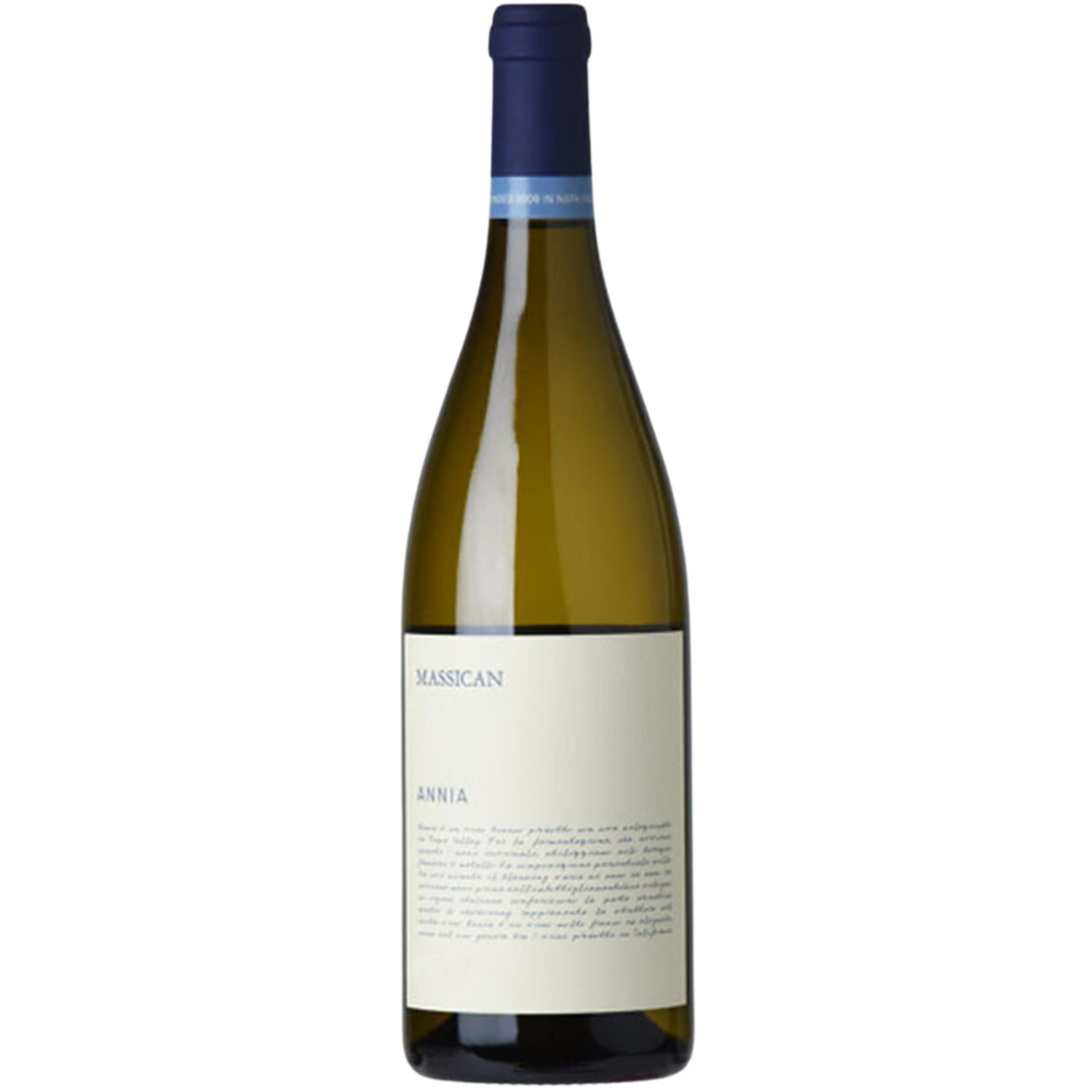 Massican Massican Annia California White Wine 2023