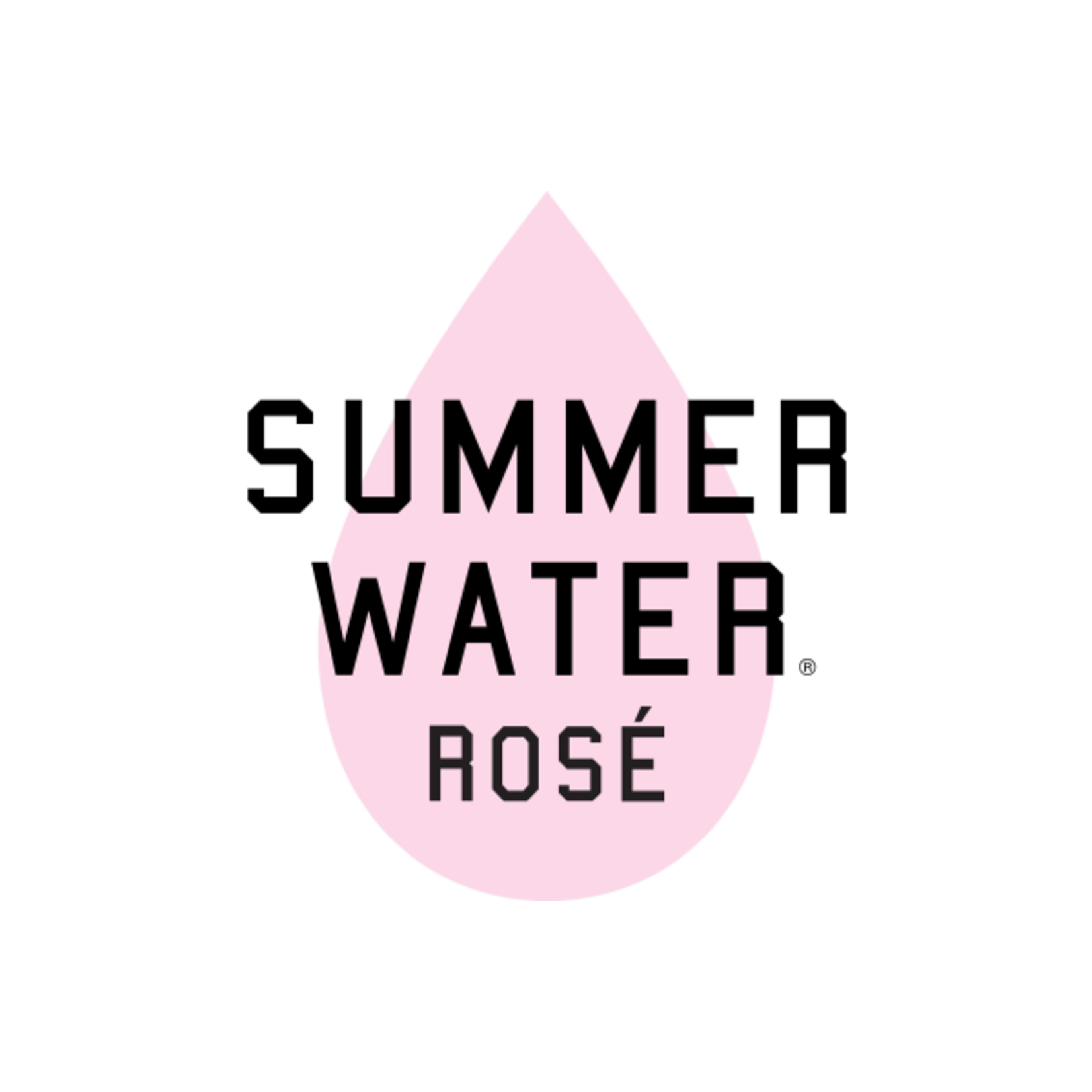 Summer Water Rose 2024 Central Coast California