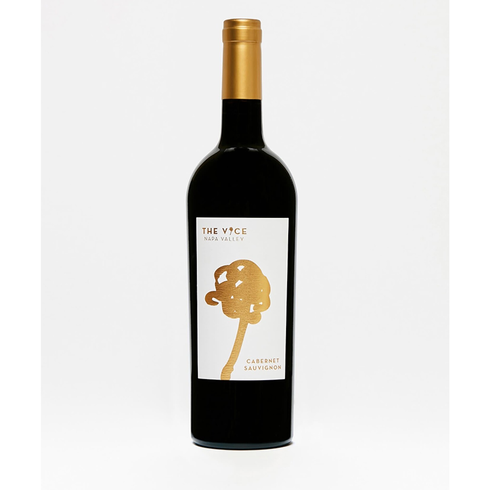 The Vice "The House" Napa Valley Cabernet Sauvignon 2023