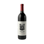 Pursued by Bear Pursued by Bear Bear Cub Red Wine 2021
