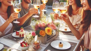 Sip into Summer: The Best Wines to Enjoy This Season Sip into Summer: The Best Wines to Enjoy This Season