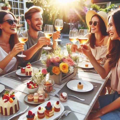 Sip into Summer: The Best Wines to Enjoy This Season