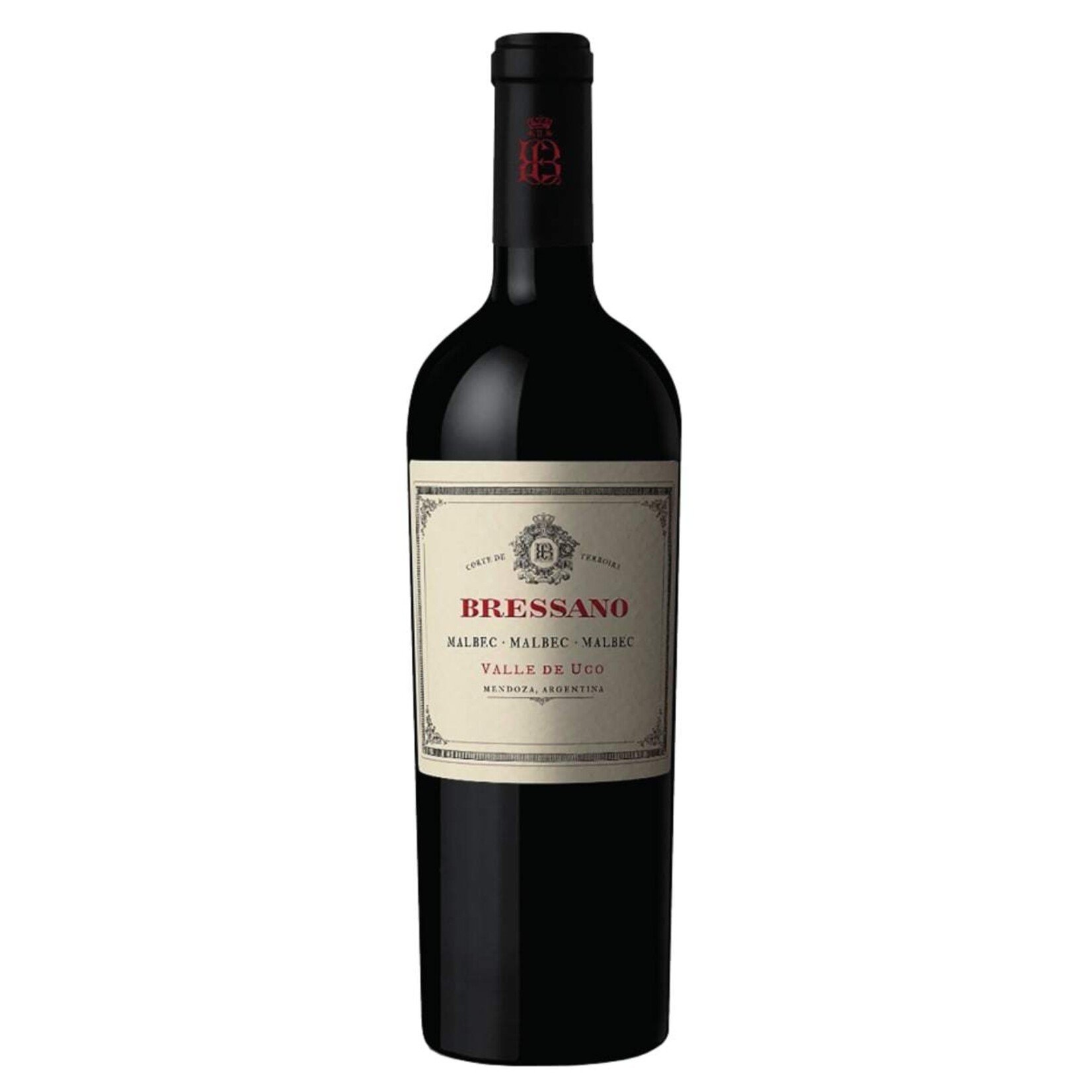 Falasco Familia Falasco Bressano Malbec 2019