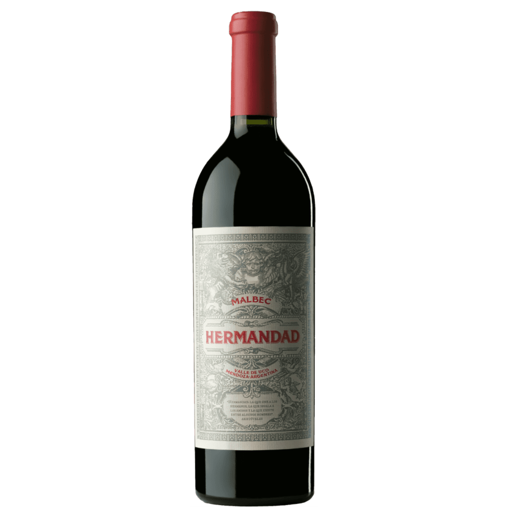 Falasco Familia Falasco Hermandad Malbec 2022