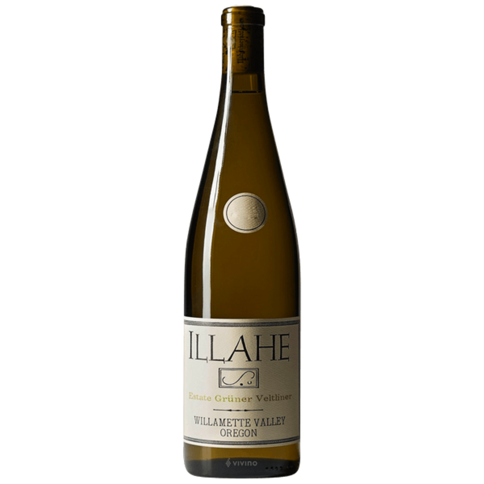 Illahe Illahe Estate Gruner Veltliner 2023