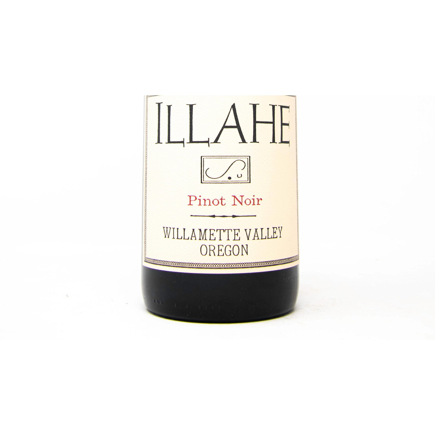 Illahe Illahe Pinot Noir Willamette Valley 2023
