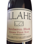 Illahe Illahe Estate Percheron Block Pinot Noir 2021
