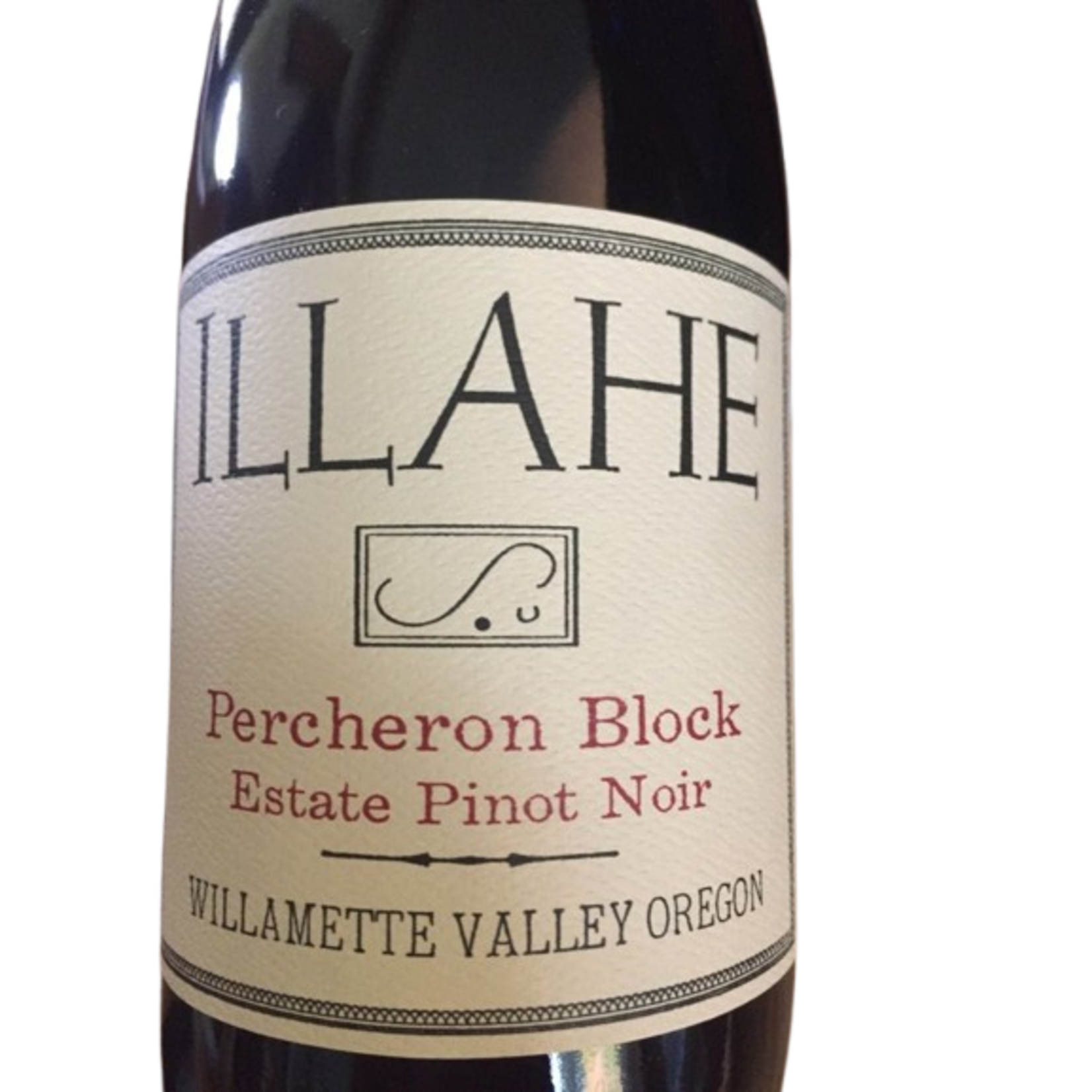 Illahe Illahe Estate Percheron Block Pinot Noir 2021