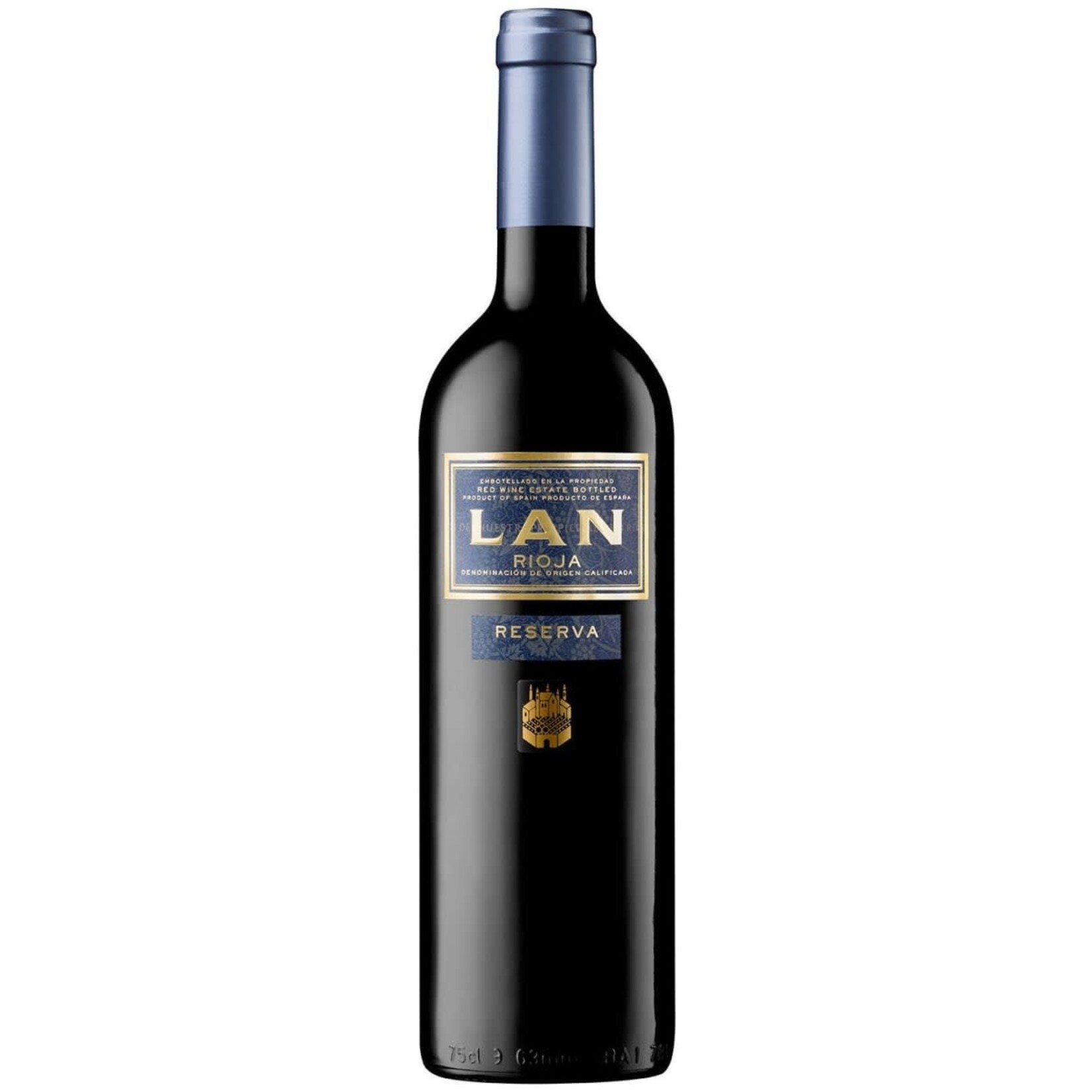 Bodegas Lan Lan Rioja Reserva 2018