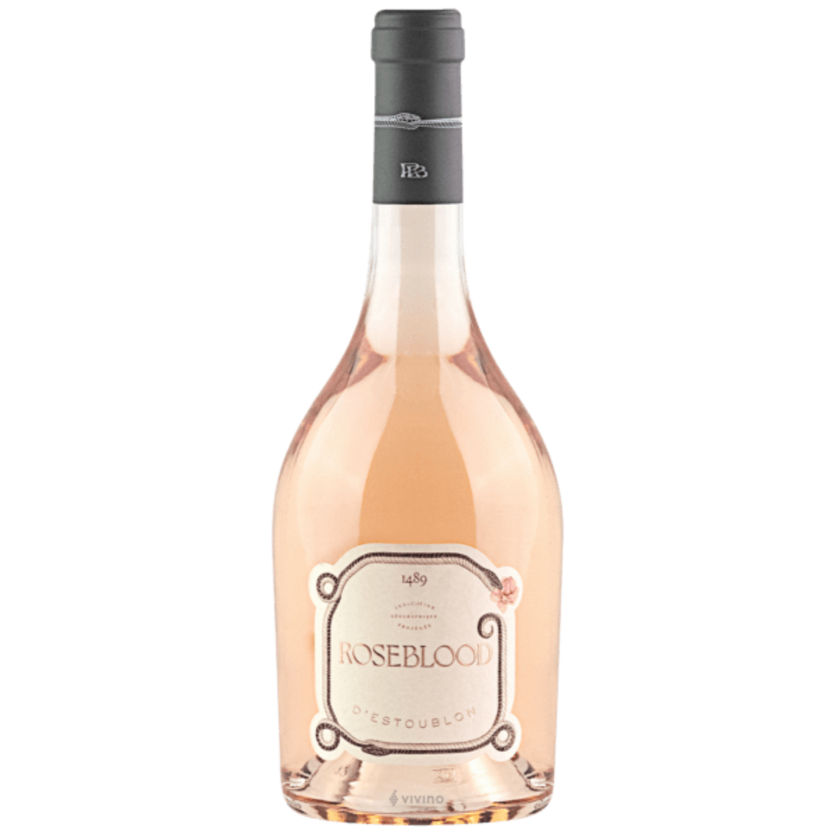 Roseblood D' Estoublon Vin de Provence 2025