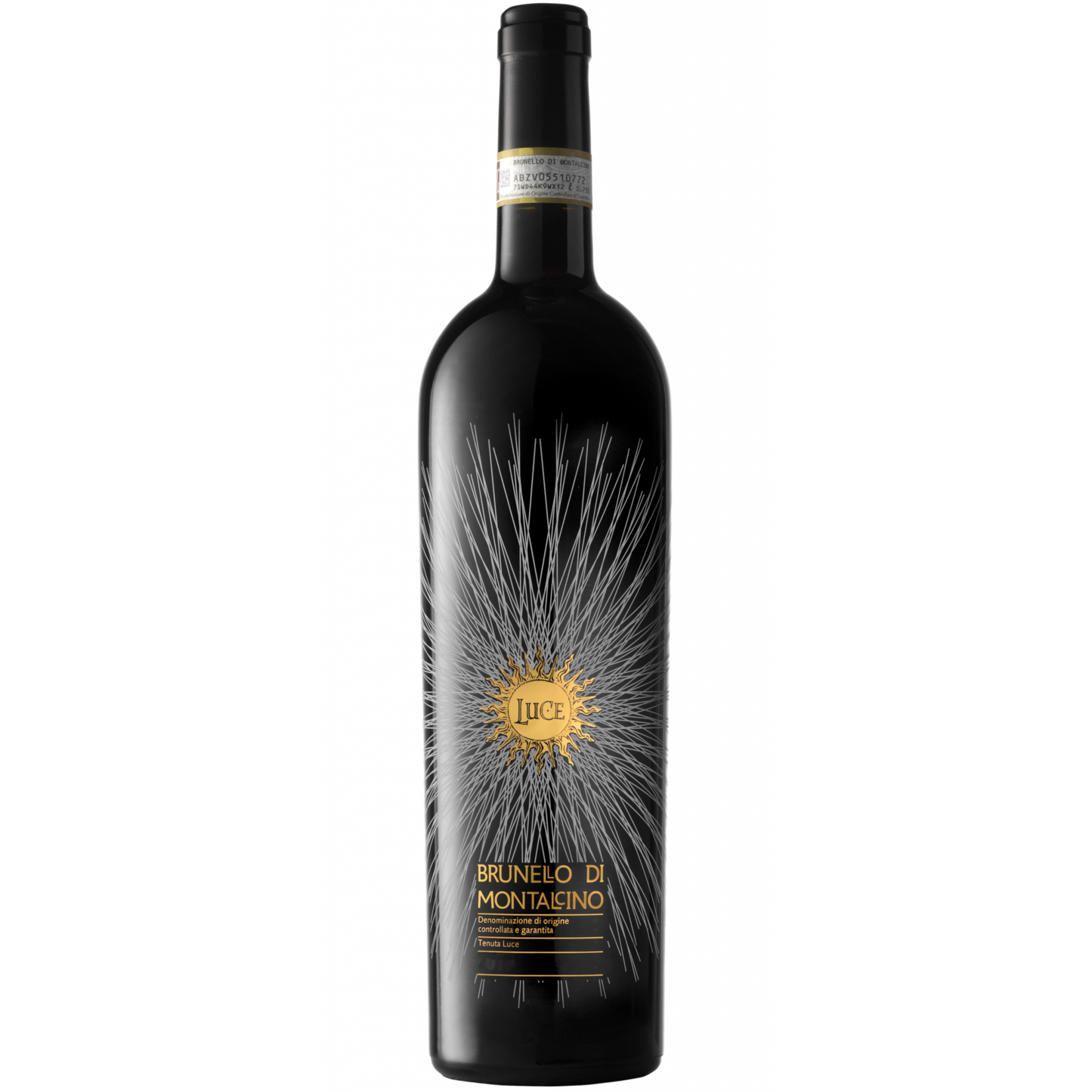 LUCE Luce Brunello di Montalcino 2020